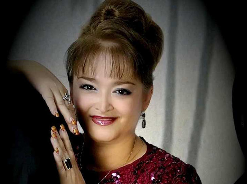 Lola Maria Dolores Rdguez