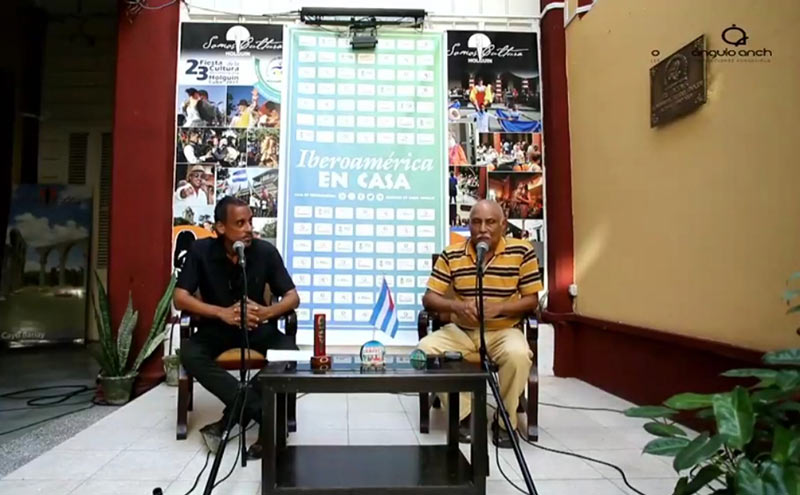 Palabras a los intelectuales 2