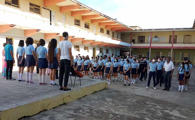 Revolución cubana apoyo