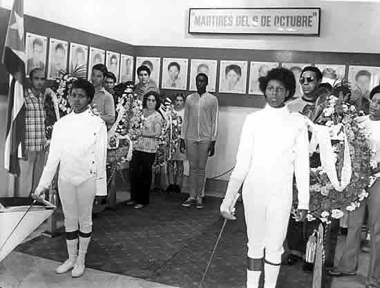 crimen barbados