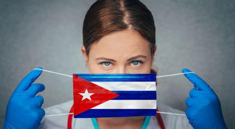 cuba coronavirus