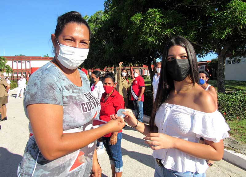 hospital militar placa ATH 3
