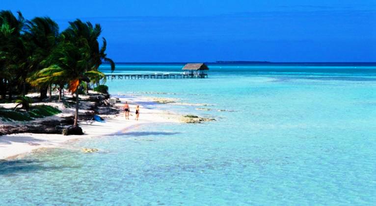 jardines del rey