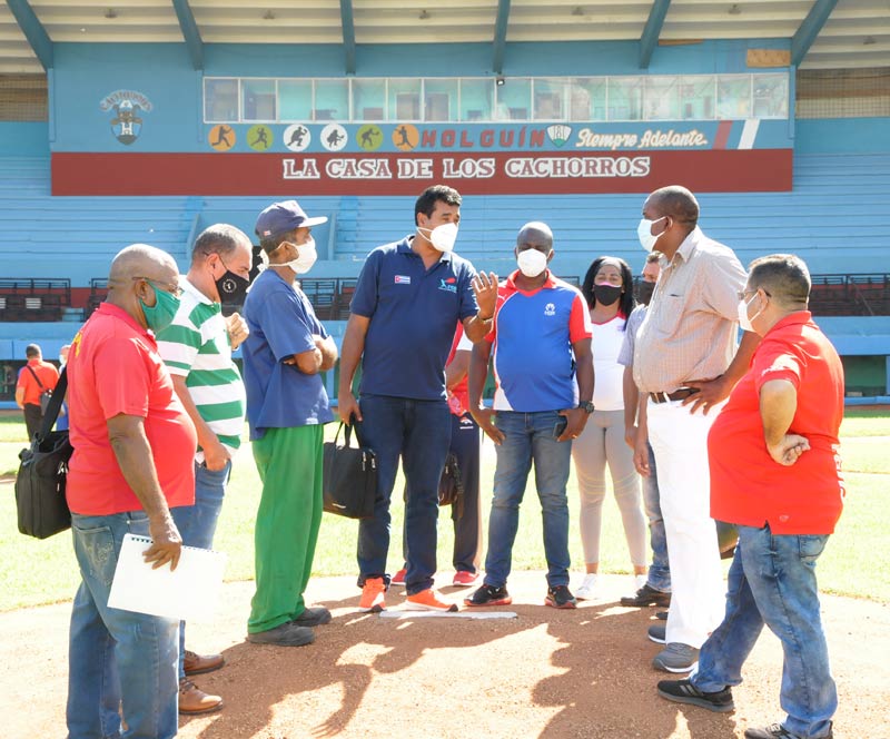 visita beisbol inder 2