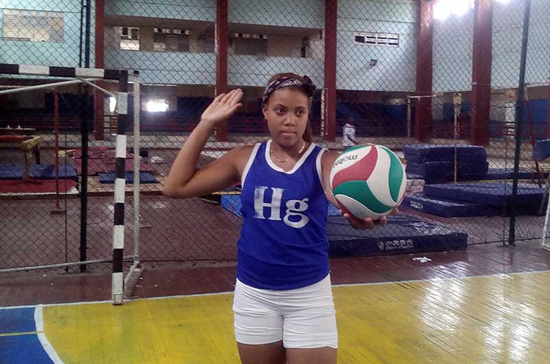 voleibol