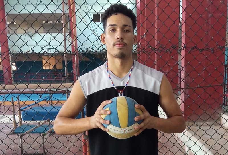 voleibol