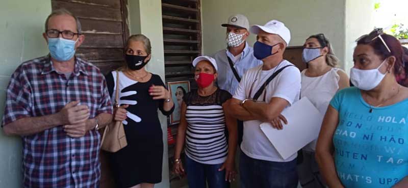 CC en radio comunidadedes 14