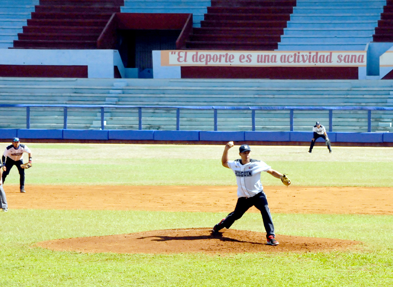 Cachorros 1