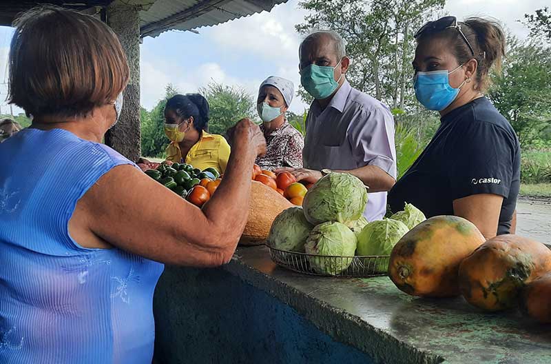 Gibara visita gobernamental CP 2