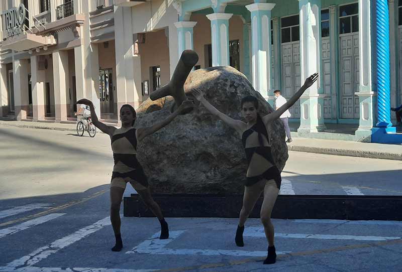 Holguín catacumbas 1