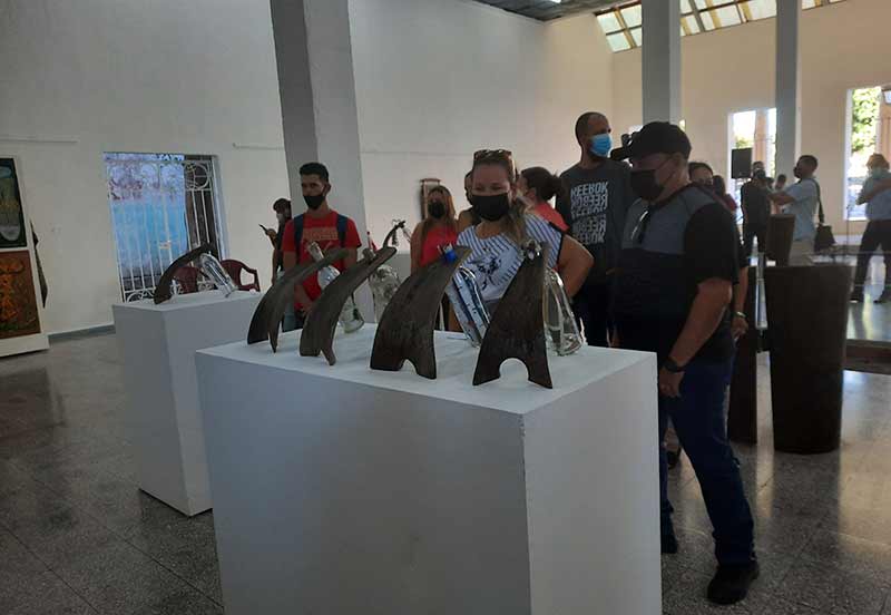 Holguín catacumbas 2