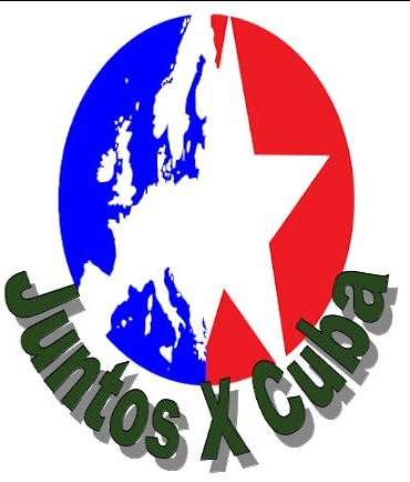 JUNTOS X CUBA