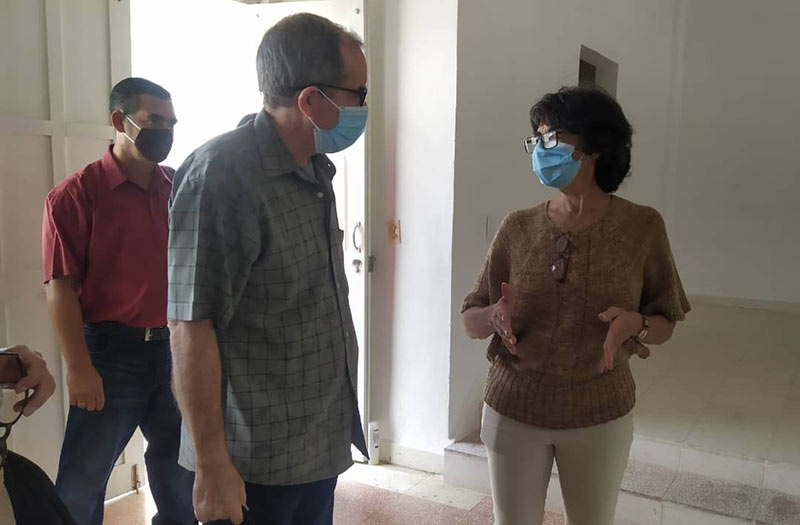 Montesino ISA Telecristal 2