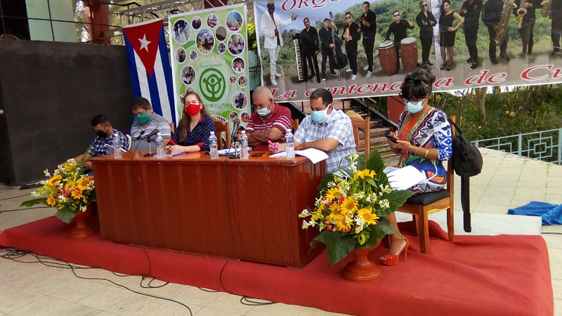 UPAAC Holguin