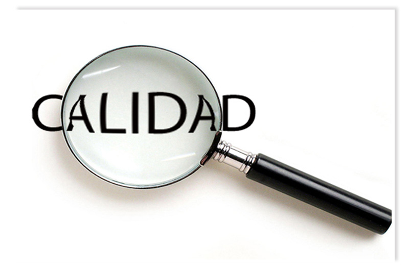 calidad