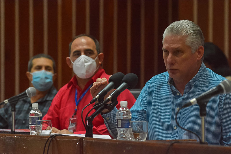 diaz canel pcc hg febrero