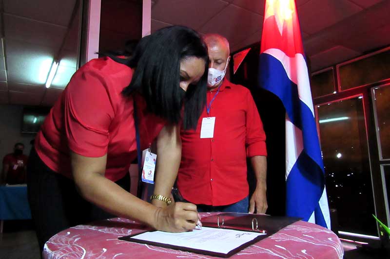 día trabajador gastronomía ATH 2