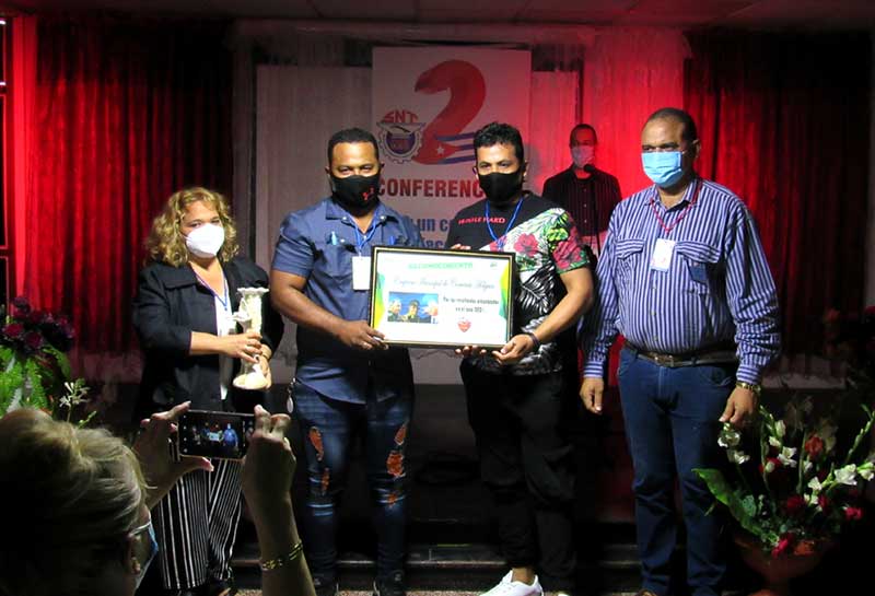 día trabajador gastronomía ATH 3