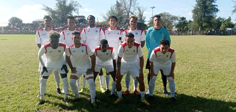 futbol nacional