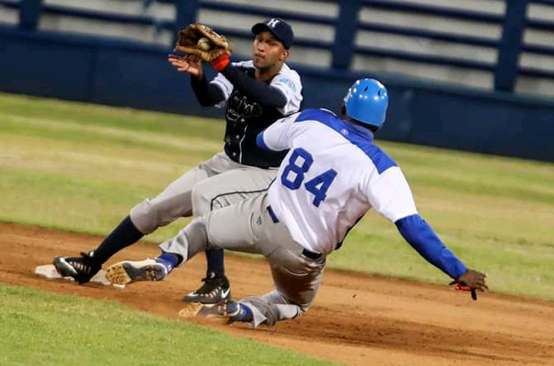 holguin industriales