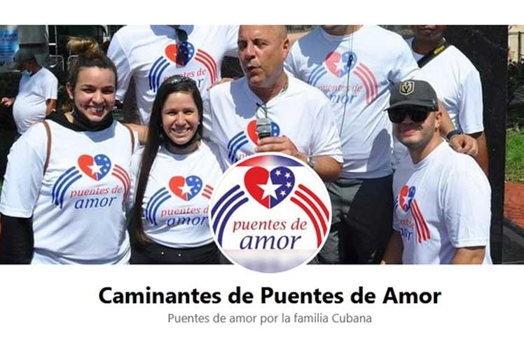 puentes de amor