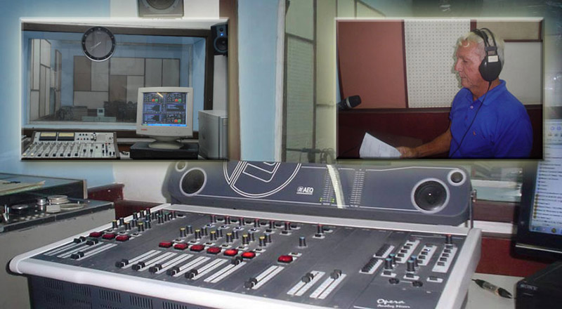 radio gibara voz atlantico
