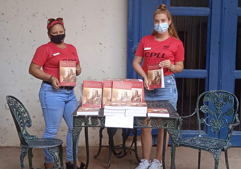 seminario juvenil Fidel 3