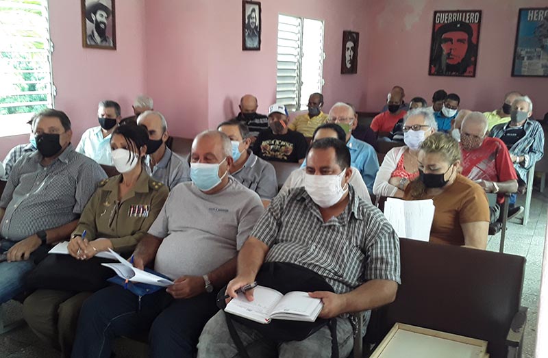 Asociación de Combatientes Hg 1