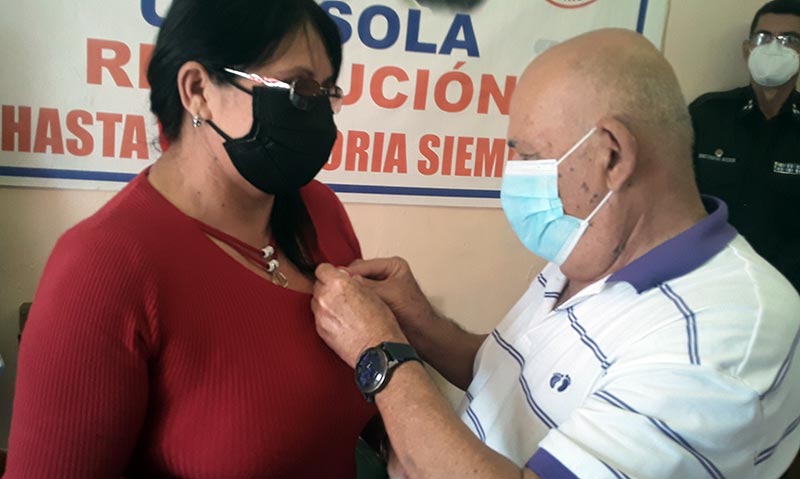 Asociación de Combatientes Hg 8