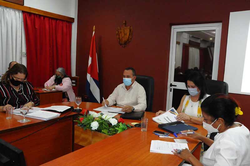 Consejo Provincial