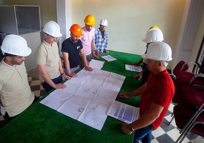 Primero de Mayo   CooArtPlast 1