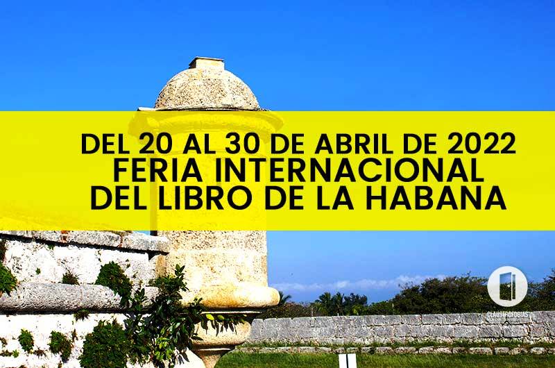 Feria habana 2022