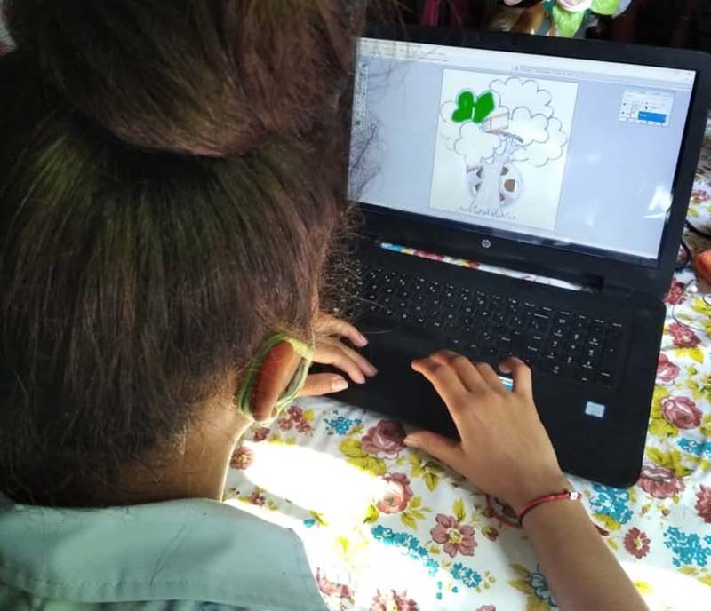 Gibara audiovisual infantil 2