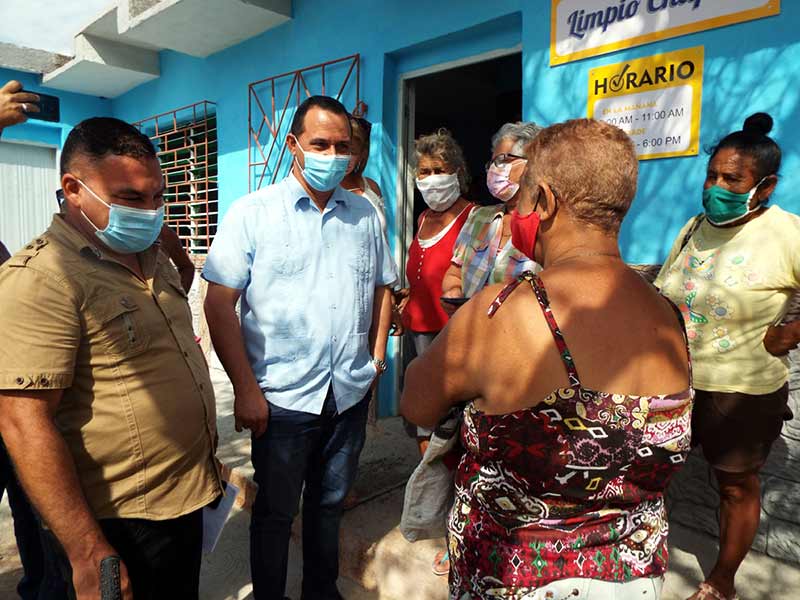 Gobernador cacocum visita 7