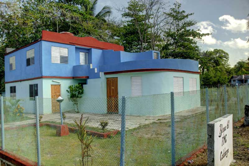 Plan turquino calabaza de sagua JPC