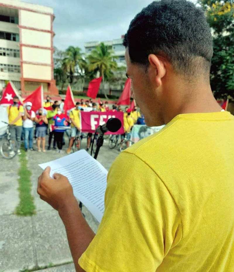 bicicletada feu holguín4
