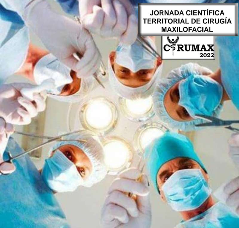 Cirugía Maxilofacial