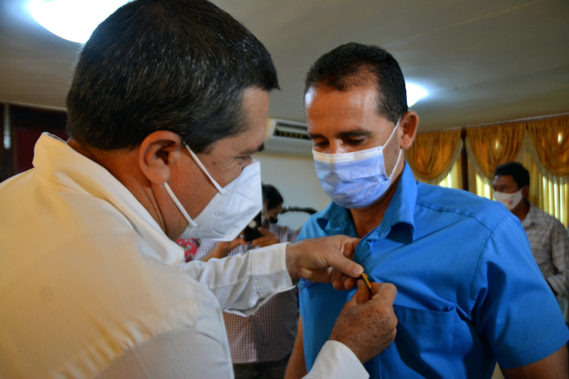 condecoraciones CTC 1