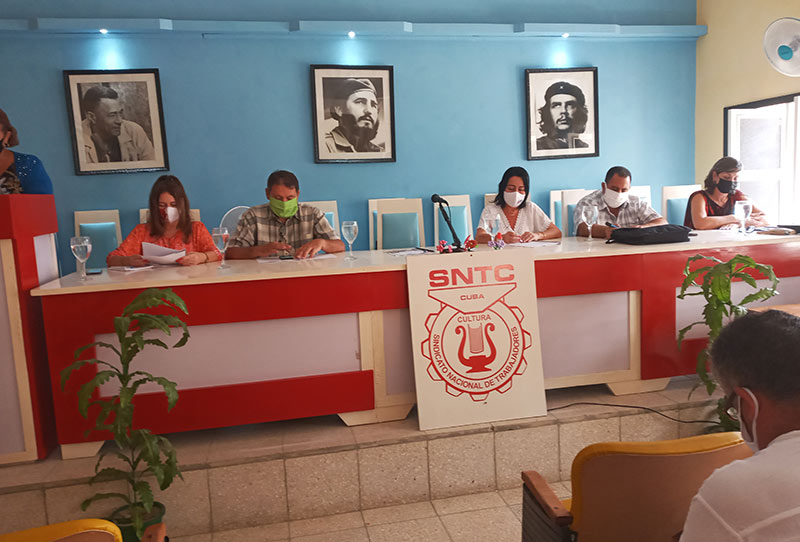 cultura sindicato ctc 1