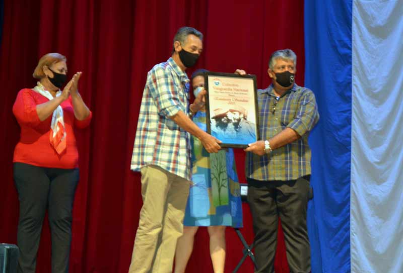 cultura vanguardia nacional ATH 2