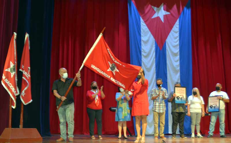 cultura vanguardia nacional ATH 4