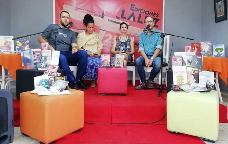 ediciones la luz 2