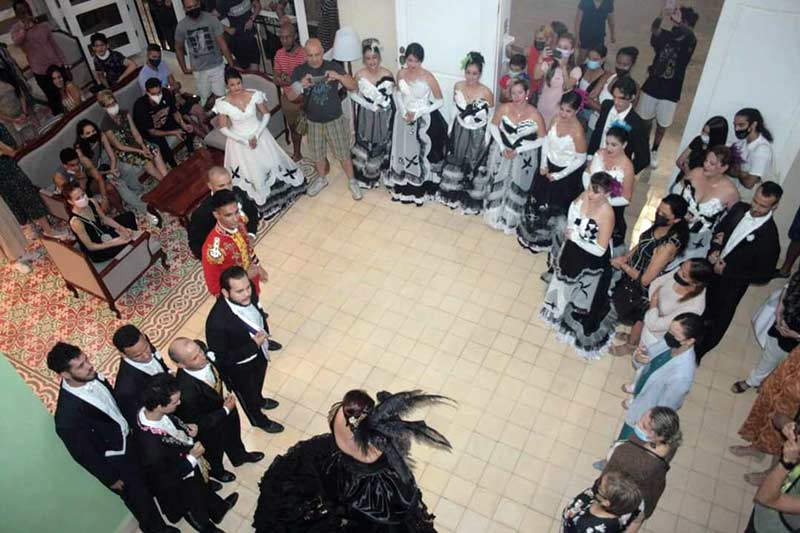 lírico Hg BalletNC W.Lopez 5