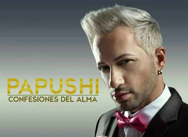 papushi nuevo disco 3