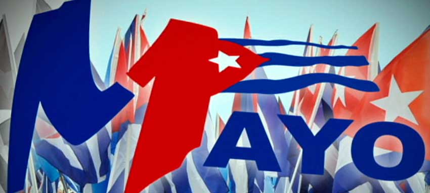 primero de Mayo1