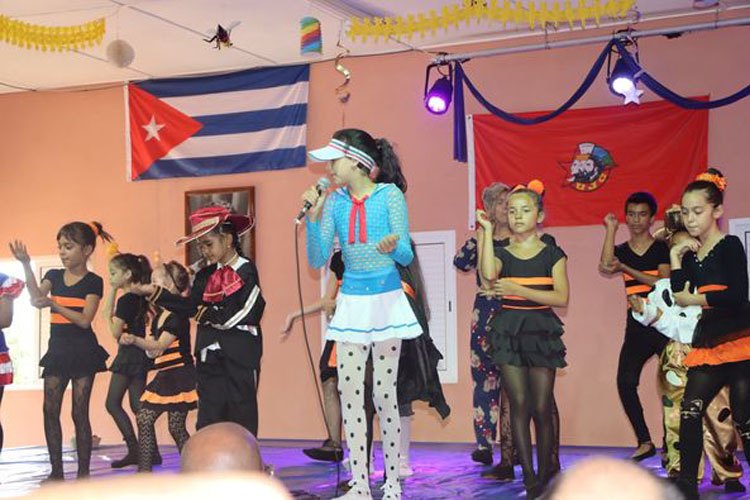 Colmenita A