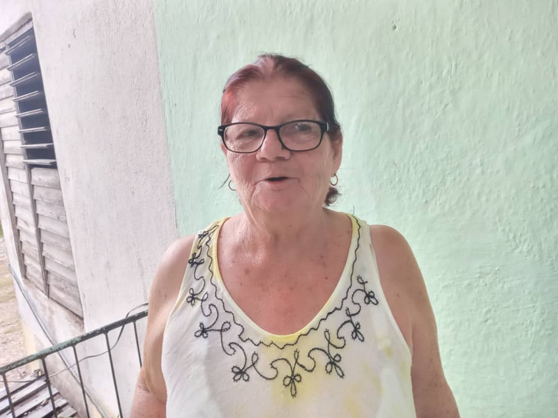 Ana Ramírez Velázquez. FMC ANA 1