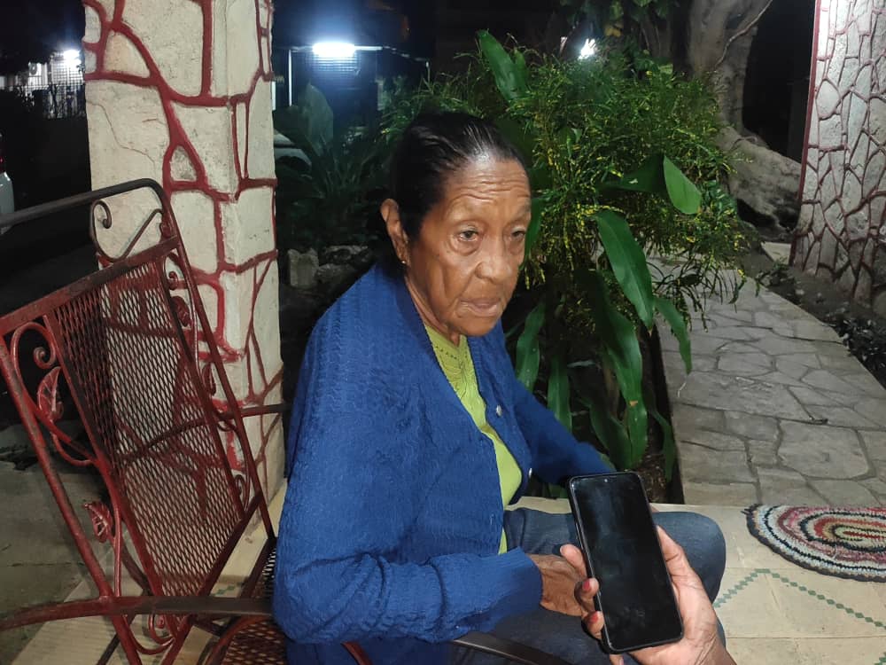 Pilar Herlinda Giménez García FMC Pilar Herlinda Jimenez García 3