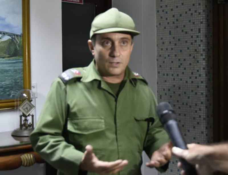 Incendio Matanzas gobernador