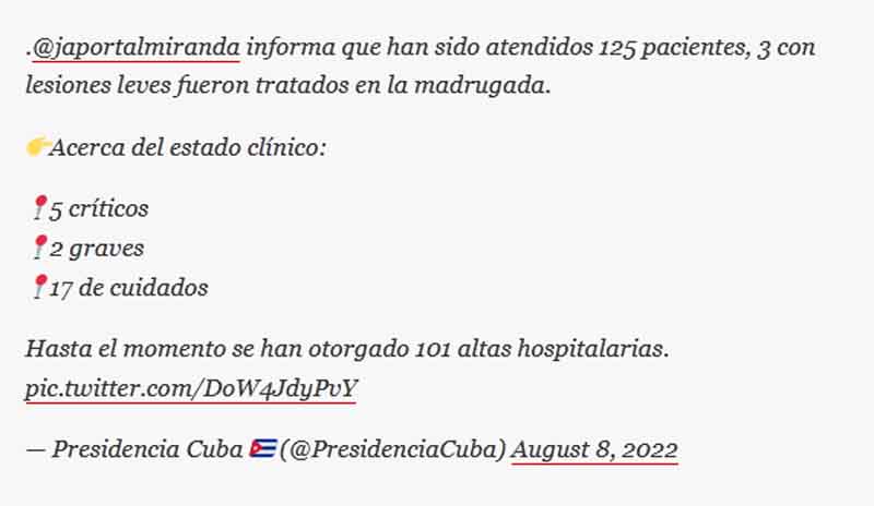 Incendio PortalMiranda